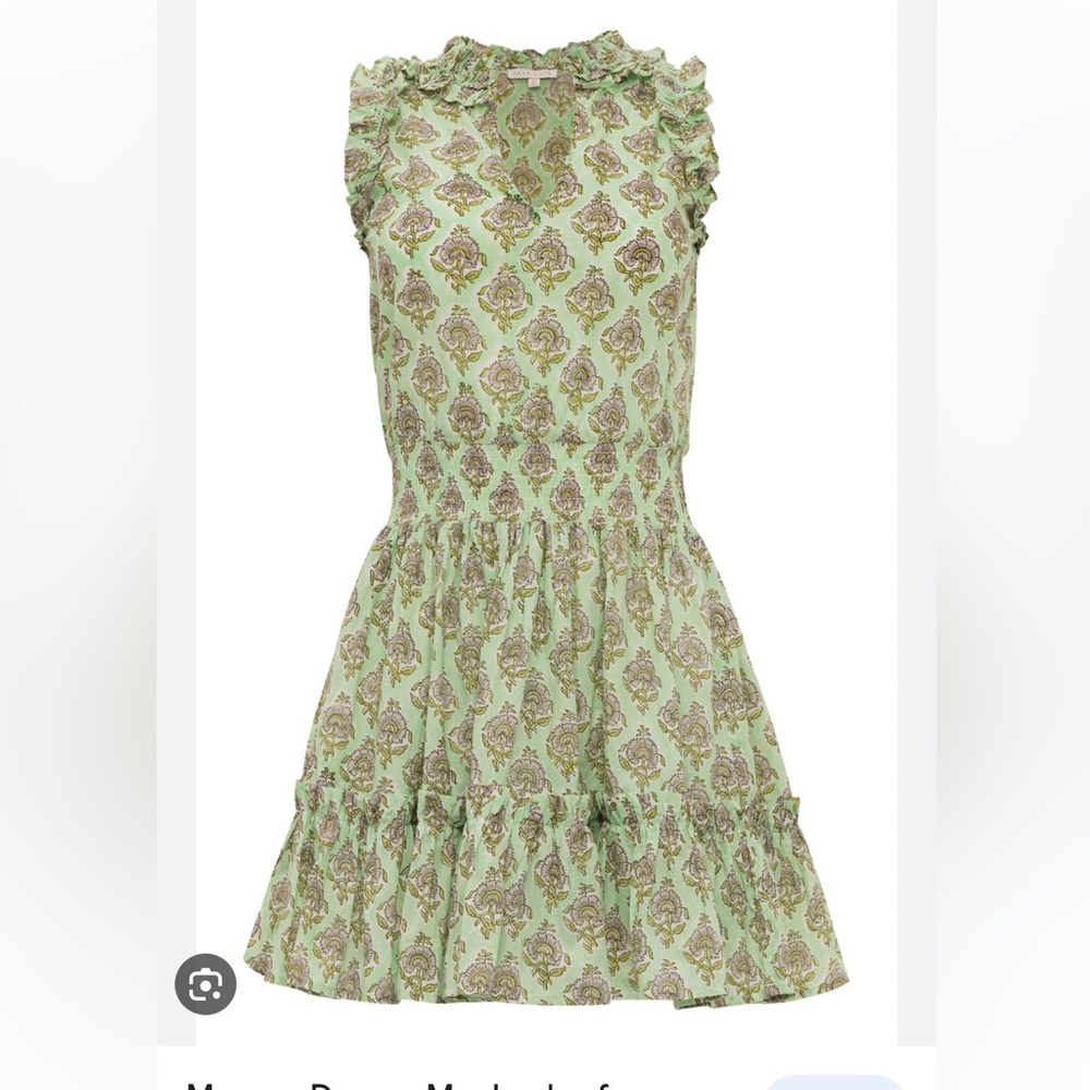 Anna Cate Collection Morgan Dress Large. NWT